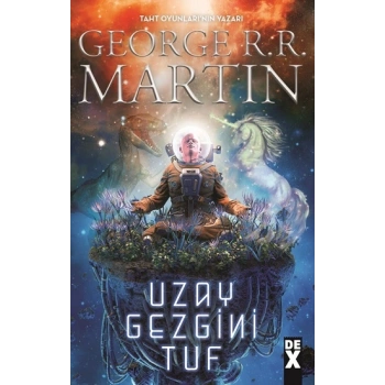 Uzay Gezgini Tuf