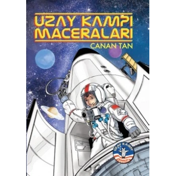 Uzay Kampı Maceraları