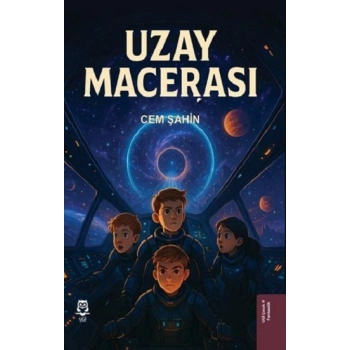Uzay Macerası