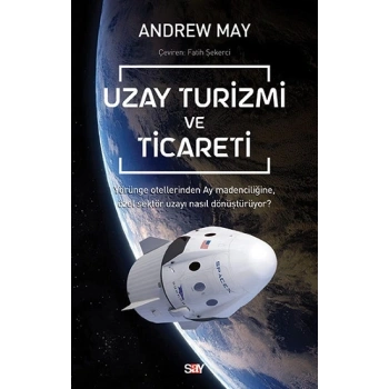Uzay Turizmi ve Ticareti