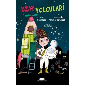 Uzay Yolcuları