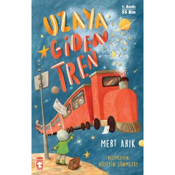 Uzaya Giden Tren