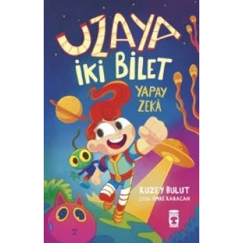 Uzaya İki Bilet