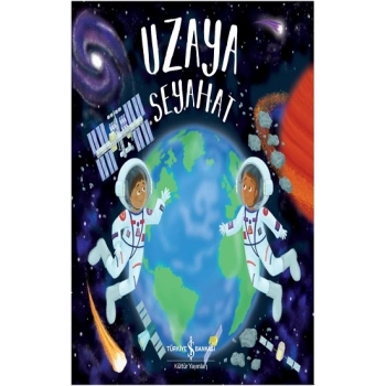 Uzaya Seyahat