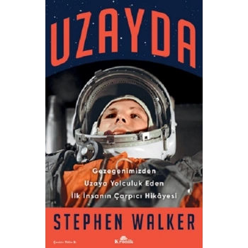 Uzayda