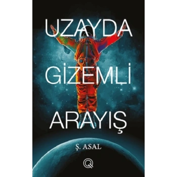 Uzayda Gizemli Arayış