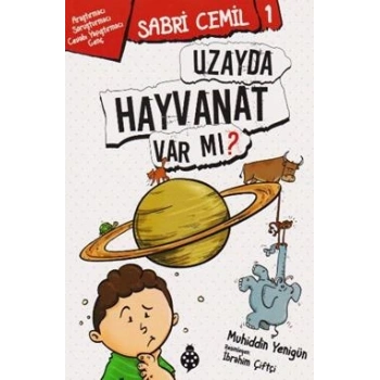Uzayda Hayvanat Var mı?