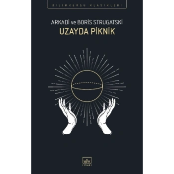 Uzayda Piknik