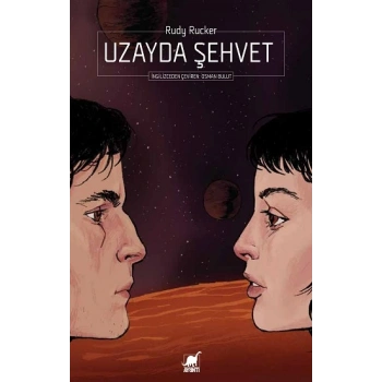 Uzayda Şehvet