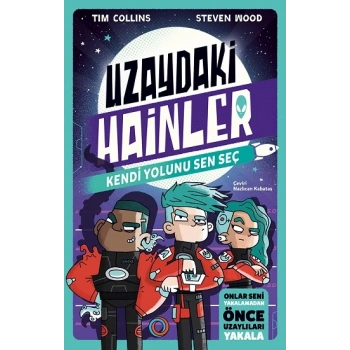 Uzaydaki Hainler