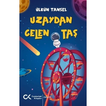 Uzaydan Gelen Taş