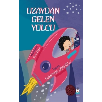 Uzaydan Gelen Yolcu