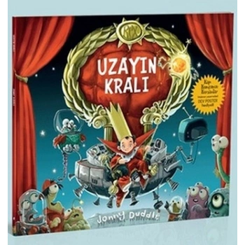 Uzayın Kralı