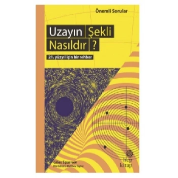Uzayın Şekli Nasıldır?