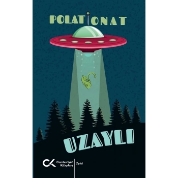 Uzaylı