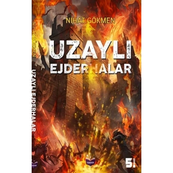 Uzaylı Ejderhalar
