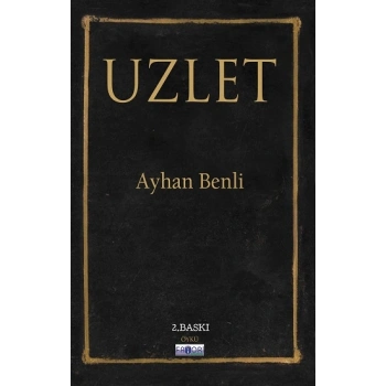Uzlet