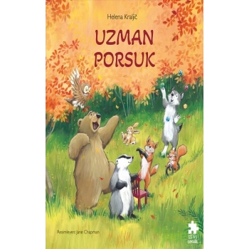 Uzman Porsuk