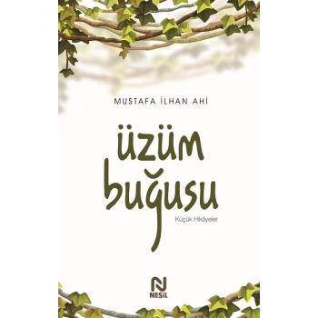 Üzüm Buğusu
