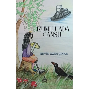 Üzümlü Ada Cansu