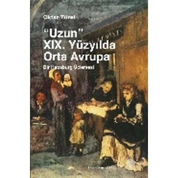 Uzun 19. Yüzyılda Orta Avrupa