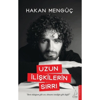 Uzun İlişkilerin Sırrı
