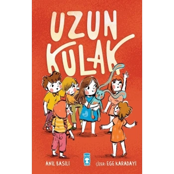 Uzun Kulak