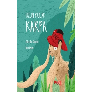 Uzun Kulak Karpa