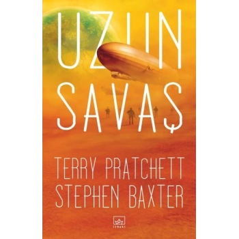 Uzun Savaş