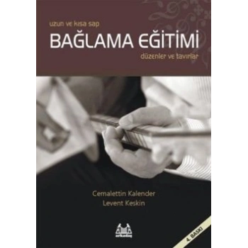 Uzun Ve Kısa Sap Bağlama Eğitimi