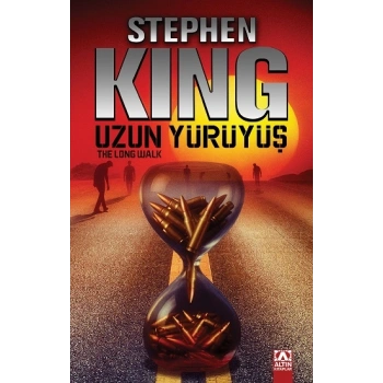 Uzun Yürüyüş