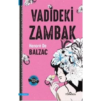 Vadideki Zambak