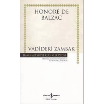 Vadideki Zambak