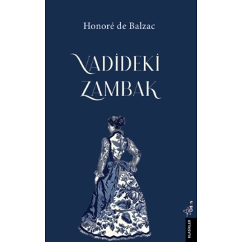 Vadideki Zambak