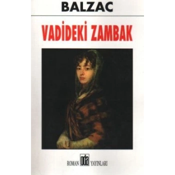 Vadideki Zambak