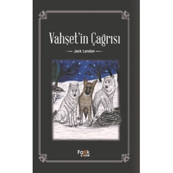Vahşetin Çağrısı