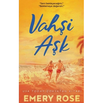 Vahşi Aşk