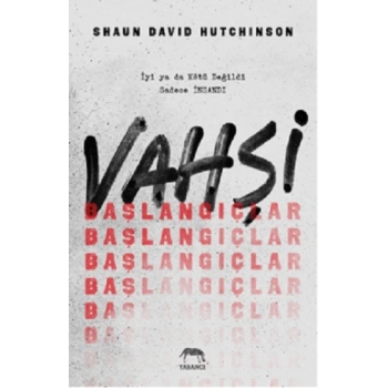Vahşi Başlangıçlar