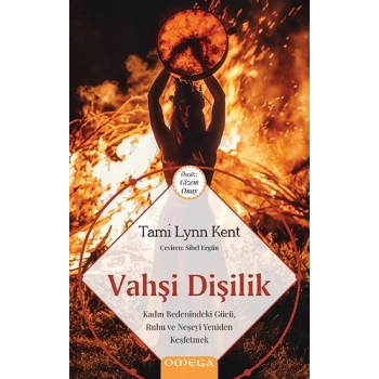 Vahşi Dişilik