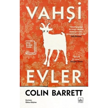 Vahşi Evler