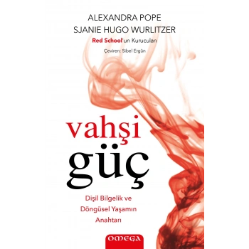 Vahşi Güç
