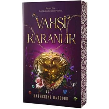Vahşi Karanlık