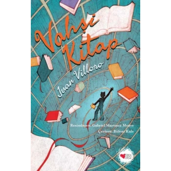 Vahşi Kitap