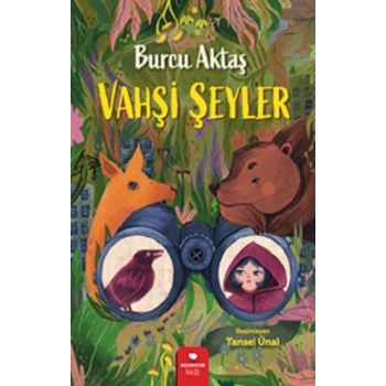 Vahşi Şeyler