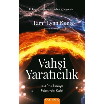 Vahşi Yaratıcılık