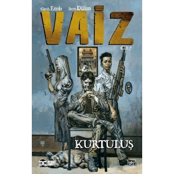 Vaiz 7 - Kurtuluş