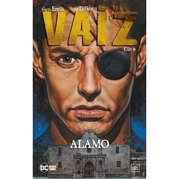 Vaiz 9 / Alamo