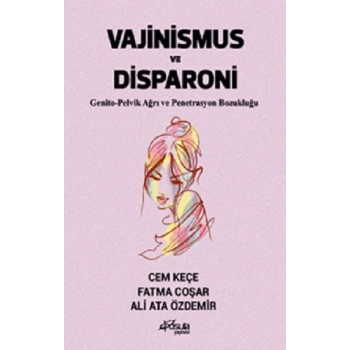 Vajinismus Ve Disparoni