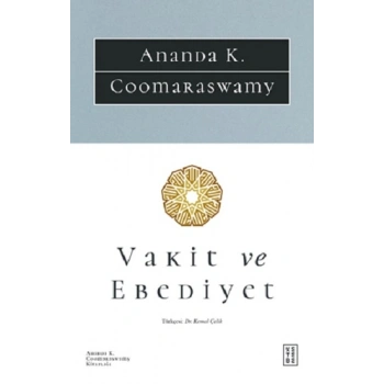 Vakit ve Ebediyet