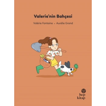 Valerienin Bahçesi